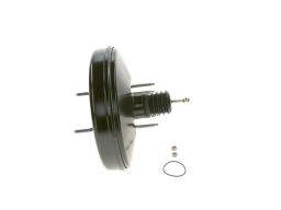 0 204 125 902 Urządzenie Wspomagające Hamowanie 0 204 125 902 Bosch