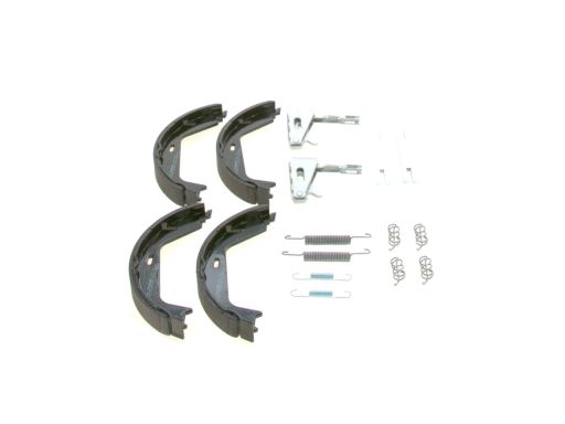 0 204 113 827 Szczęki Hamulca Postojowego Kpl. Bosch