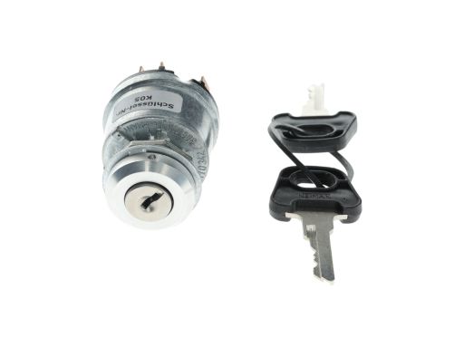 0 342 309 011 Stacyjka Zapłonu Pasuje Do: Steyr 691 01.82-12.86