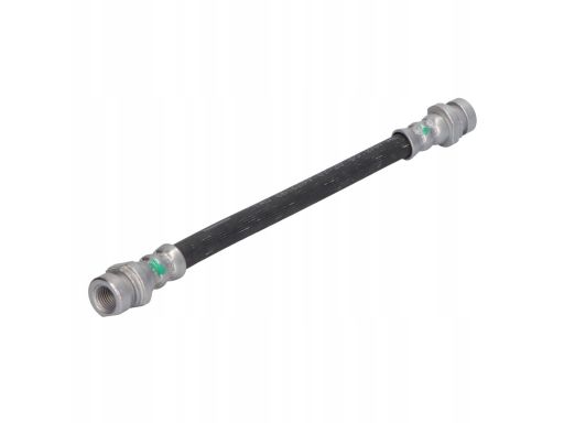 Pha2050 Przewód Hamulcowy Elastyczny Tył P (Dł. 204Mm, M10X1) Pasuje D