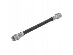 Pha2050 Przewód Hamulcowy Elastyczny Tył P (Dł. 204Mm, M10X1) Pasuje D