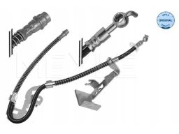 11-14 525 0055 Przewód Hamulcowy Elastyczny Meyle