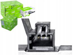 Silnik Wycieraczek 579745