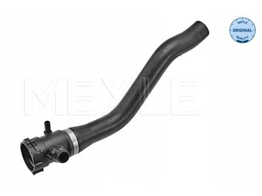 319 222 0049 Wąż Chłodnicy Meyle
