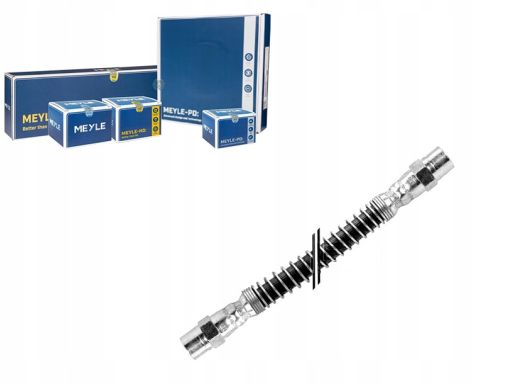 100 525 0066 Przewód Hamulcowy Elastyczny Meyle