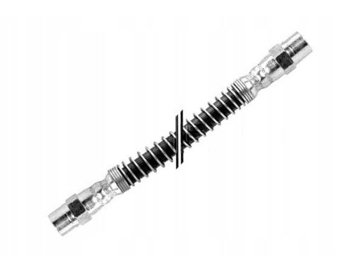 100 525 0066 Przewód Hamulcowy Elastyczny Meyle