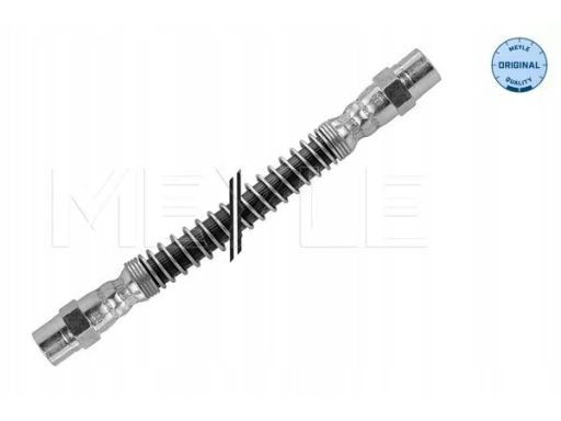 100 525 0066 Przewód Hamulcowy Elastyczny Meyle