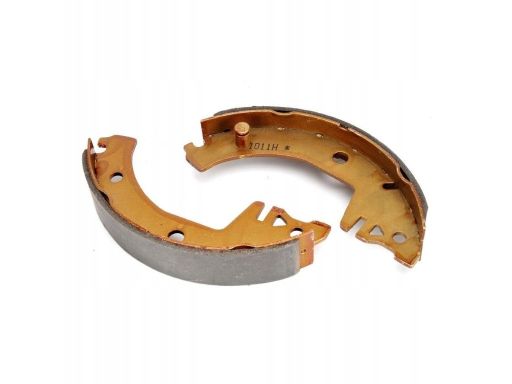 Gs8300 Szczęki Hamulcowe Kpl. Trw