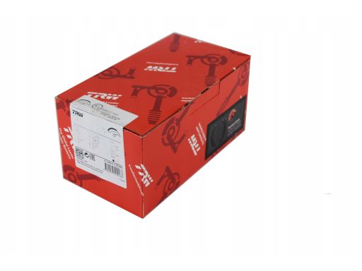 Gs8300 Szczęki Hamulcowe Kpl. Trw