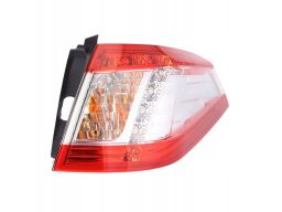 Lampa Zespolonych Świateł Tylnych 043969