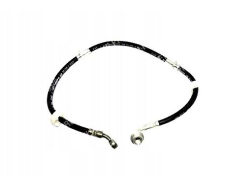 Lh0110 Przewód Hamulcowy Elastyczny Przód L (Dł. 777Mm/M10/M10X1) Pasu