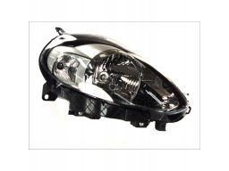 Reflektor Świateł Przednich 044212