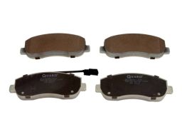 Qp6989 Klocki Ham. Renault P. Master/Movano 10- Quaro