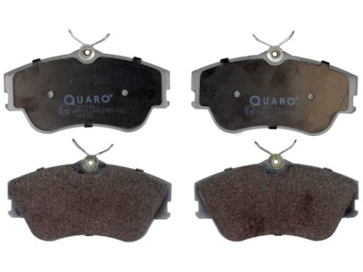 Qp7144 Klocki Ham. Vw P. T4 90- 15 Quaro