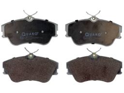 Qp7144 Klocki Ham. Vw P. T4 90- 15 Quaro