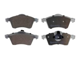 Qp7331 Klocki Ham. Vw P. T4 96- 15 Quaro