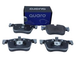 Qp6763 Klocki Ham. Peugeot P. 3008/5008 1,2-1,6 Quaro