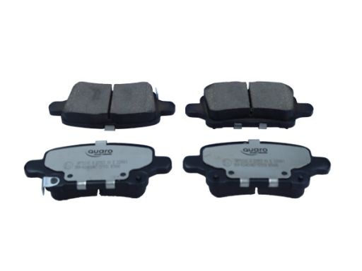 Qp7111C Klocki Ham. Opel T. Insignia 1,5-2,0 17- Quaro