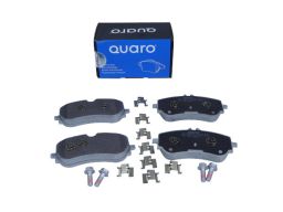 Qp6923 Klocki Ham. Vw T. Amarok 16-/Crafter 16- Quaro