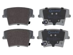 Qp7302 Klocki Ham. Chrysler T. 300C Quaro