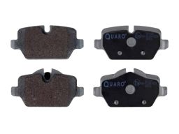 Qp7090 Klocki Ham. Bmw T. E87 Quaro