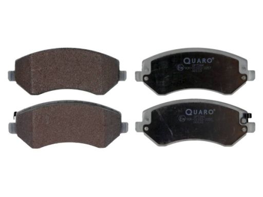 Qp7344 Klocki Ham. Chrysler P. Voyager 00-/Cher Quaro