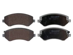 Qp7344 Klocki Ham. Chrysler P. Voyager 00-/Cher Quaro