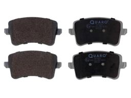 Qp7525 Klocki Ham. Vw T. A4/A5/Q5 07- Quaro