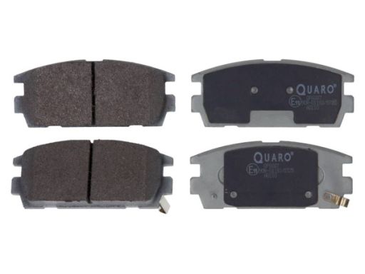 Qp6887 Klocki Ham. Hyundai T. Terracan 01- Quaro