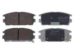 Qp6887 Klocki Ham. Hyundai T. Terracan 01- Quaro