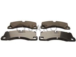 Qp7047C Klocki Ham. Vw P. Touareg 02-/Panamera/C Quaro