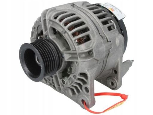 0 986 041 500 Alternator 0 986 041 500 Bosch