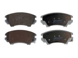 Qp6789 Klocki Ham. Opel P. Insignia 08- 2,0Cdti Quaro