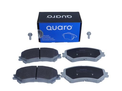 Qp7137 Klocki Ham. Renault P. Megane 15-/Scenic Quaro