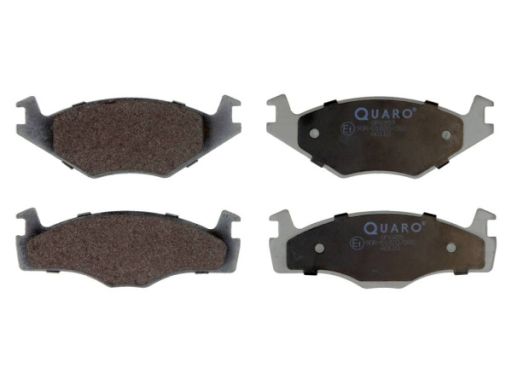 Qp6959 Klocki Ham. Vw P. Golf/Jetta/P Quaro