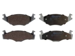 Qp6959 Klocki Ham. Vw P. Golf/Jetta/P Quaro