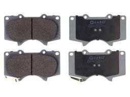 Qp7339 Klocki Ham. Toyota P. Land Cruiser 02-/P Quaro