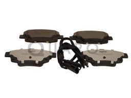 Qp7135C Klocki Ham. Ford T. Transit 06- Quaro Si Quaro