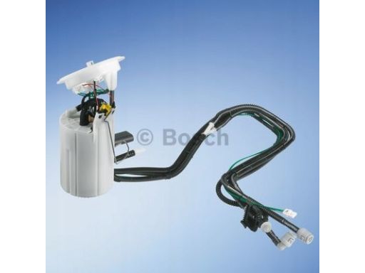 0 580 202 029 Jednostka Doprowadzająca Paliwo 0 580 202 029 Bosch