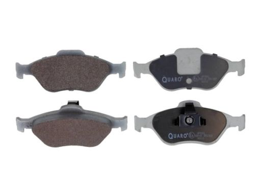 Qp7091 Klocki Ham. Ford P. Fusion 02- Quaro