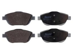 Qp7217 Klocki Ham. Citroen P. C3/Picasso 09-/Ds Quaro