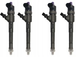 0 445 110 618 Wtryskiwacz Bosch