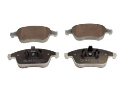 Qp7313 Klocki Ham. Renault P. Laguna 07- 2,0/3, Quaro