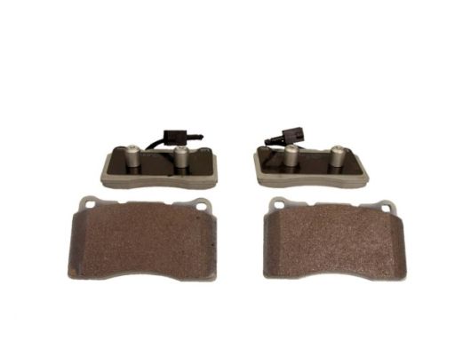 Qp7476 Klocki Ham. Alfa P. Giulietta 10- 1,4-1, Quaro