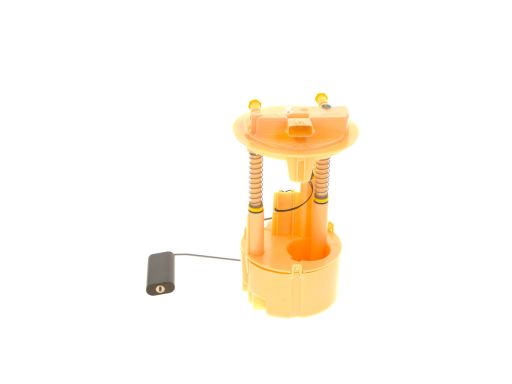 0 986 580 423 Czujnik Poziomu Paliwa Pasuje Do: Renault Clio Iii, Clio