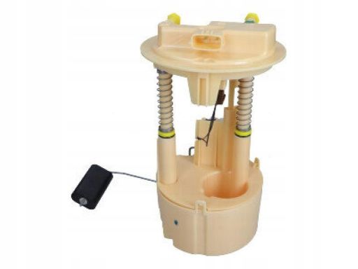 0 986 580 423 Czujnik Poziomu Paliwa Pasuje Do: Renault Clio Iii, Clio