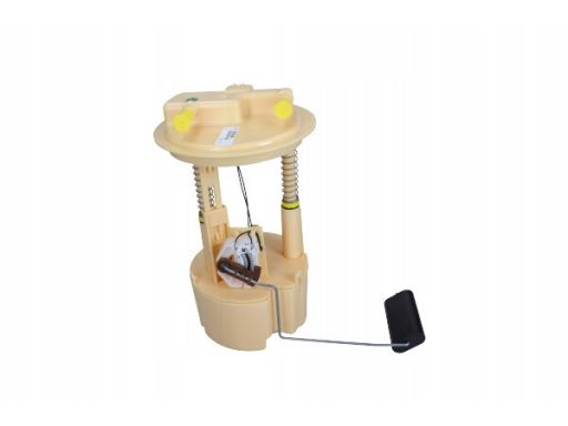 0 986 580 423 Czujnik Poziomu Paliwa Pasuje Do: Renault Clio Iii, Clio