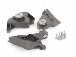 Zestaw naprawczy lampy przód Mercedes W212 E L P