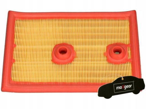 26-0996 Filtr Powietrza Vw Golf 7/A3/Octavia Tsi Maxgear