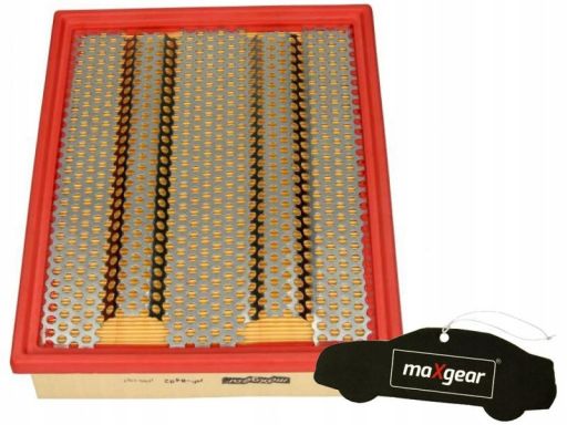 26-0979 Filtr Powietrza Ssangyong Rodius D/Kyron Maxgear